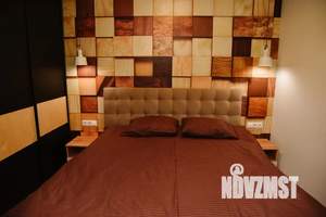 1-к квартира, посуточно, 60м2, 4/5 этаж