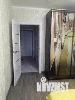 1-к квартира, посуточно, 36м2, 1/9 этаж