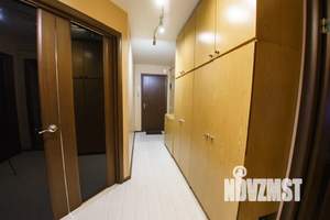 2-к квартира, посуточно, 60м2, 1/9 этаж