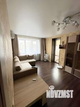 2-к квартира, на длительный срок, 45м2, 3/9 этаж