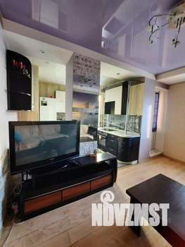 2-к квартира, посуточно, 52м2, 1/1 этаж