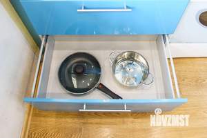 1-к квартира, посуточно, 34м2, 3/6 этаж