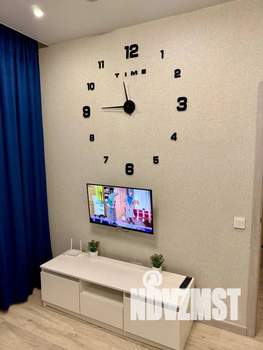 1-к квартира, посуточно, 47м2, 11/12 этаж