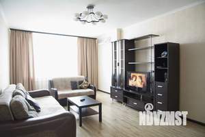 1-к квартира, посуточно, 60м2, 9/11 этаж