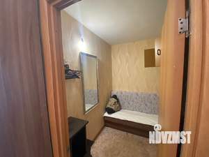 2-к квартира, на длительный срок, 44м2, 2/5 этаж