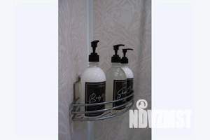 1-к квартира, посуточно, 36м2, 1/9 этаж