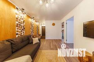 2-к квартира, посуточно, 31м2, 1/5 этаж