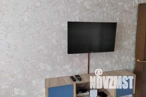 1-к квартира, посуточно, 45м2, 10/14 этаж