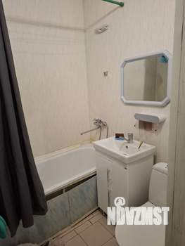 1-к квартира, на длительный срок, 31м2, 2/5 этаж