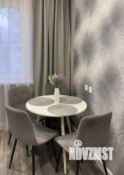 2-к квартира, посуточно, 42м2, 1/1 этаж