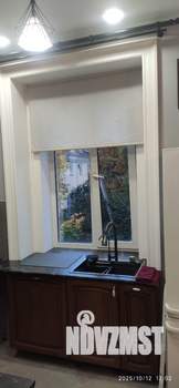 2-к квартира, посуточно, 54м2, 3/4 этаж