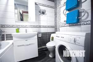 1-к квартира, посуточно, 35м2, 5/9 этаж
