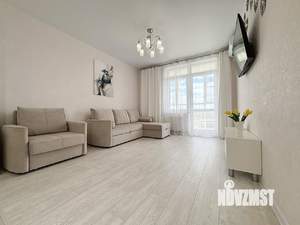 Студия квартира, посуточно, 32м2, 10/14 этаж