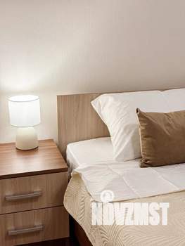 2-к квартира, посуточно, 63м2, 2/2 этаж