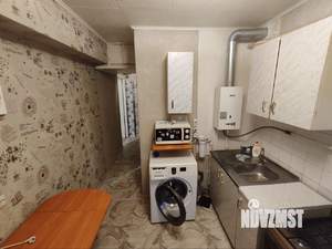 1-к квартира, на длительный срок, 35м2, 1/5 этаж