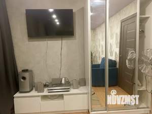 1-к квартира, на длительный срок, 35м2, 2/9 этаж