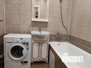 2-к квартира, посуточно, 60м2, 1/1 этаж