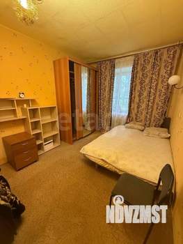 1-к квартира, на длительный срок, 38м2, 1/4 этаж