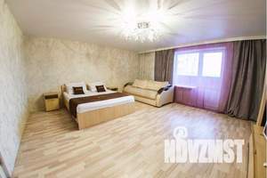 2-к квартира, посуточно, 75м2, 8/10 этаж