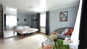 Студия квартира, посуточно, 31м2, 3/5 этаж