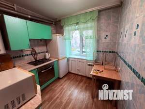 1-к квартира, посуточно, 32м2, 2/5 этаж