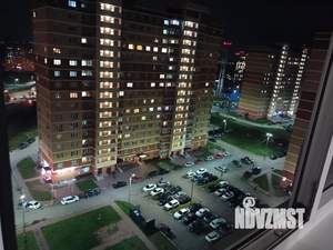 1-к квартира, на длительный срок, 47м2, 11/14 этаж