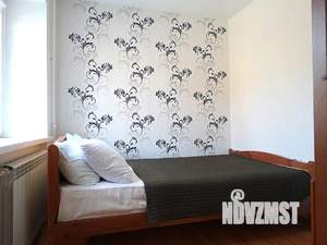 2-к квартира, посуточно, 48м2, 2/5 этаж