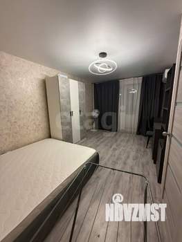 1-к квартира, на длительный срок, 31м2, 2/3 этаж