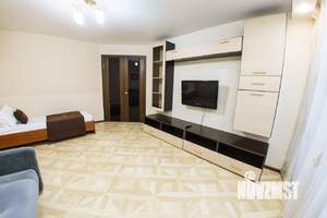 2-к квартира, посуточно, 60м2, 1/9 этаж