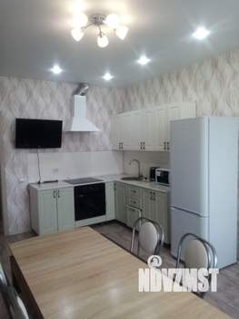 3-к квартира, посуточно, 93м2, 4/14 этаж