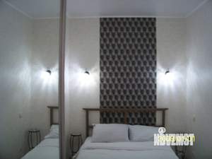 2-к квартира, посуточно, 51м2, 4/5 этаж