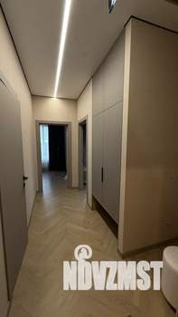 1-к квартира, посуточно, 44м2, 3/14 этаж