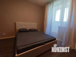 Студия квартира, посуточно, 30м2, 14/21 этаж