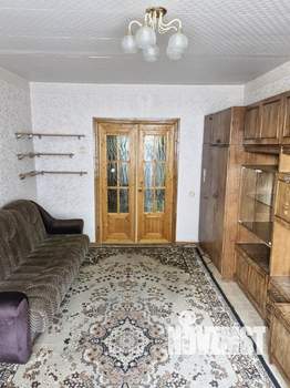 2-к квартира, на длительный срок, 50м2, 4/9 этаж