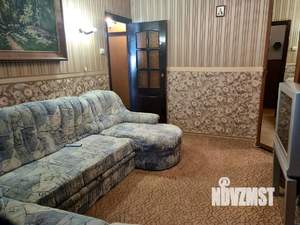 2-к квартира, на длительный срок, 45м2, 4/5 этаж