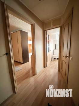 1-к квартира, на длительный срок, 31м2, 5/5 этаж