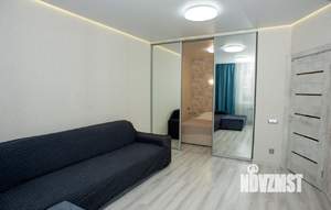 2-к квартира, посуточно, 50м2, 1/1 этаж