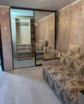1-к квартира, на длительный срок, 38м2, 3/9 этаж