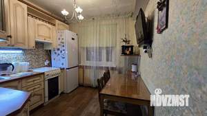 2-к квартира, на длительный срок, 52м2, 3/9 этаж