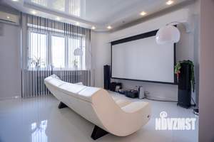 3-к квартира, посуточно, 90м2, 16/17 этаж