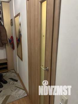 2-к квартира, посуточно, 43м2, 2/5 этаж