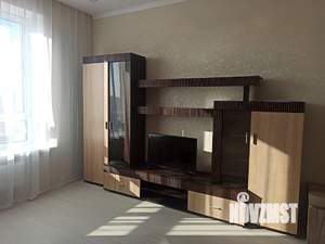 1-к квартира, на длительный срок, 45м2, 9/22 этаж