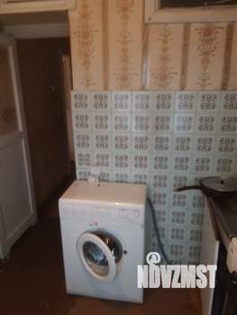 1-к квартира, на длительный срок, 30м2, 4/5 этаж