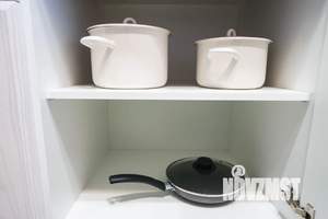 1-к квартира, посуточно, 41м2, 19/22 этаж