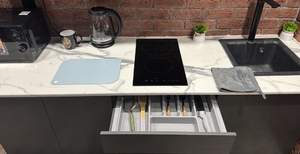 Студия квартира, на длительный срок, 27м2, 8/22 этаж