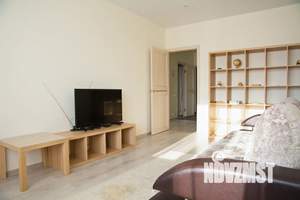 1-к квартира, посуточно, 45м2, 14/22 этаж