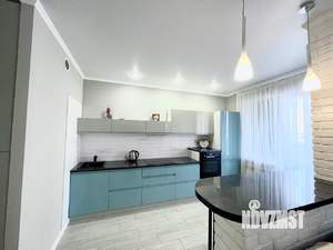 Студия квартира, посуточно, 49м2, 11/16 этаж