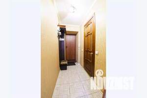 1-к квартира, посуточно, 35м2, 3/9 этаж