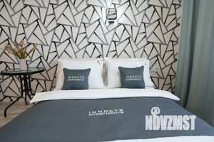 1-к квартира, посуточно, 48м2, 13/14 этаж