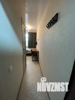 Студия квартира, посуточно, 13м2, 1/4 этаж